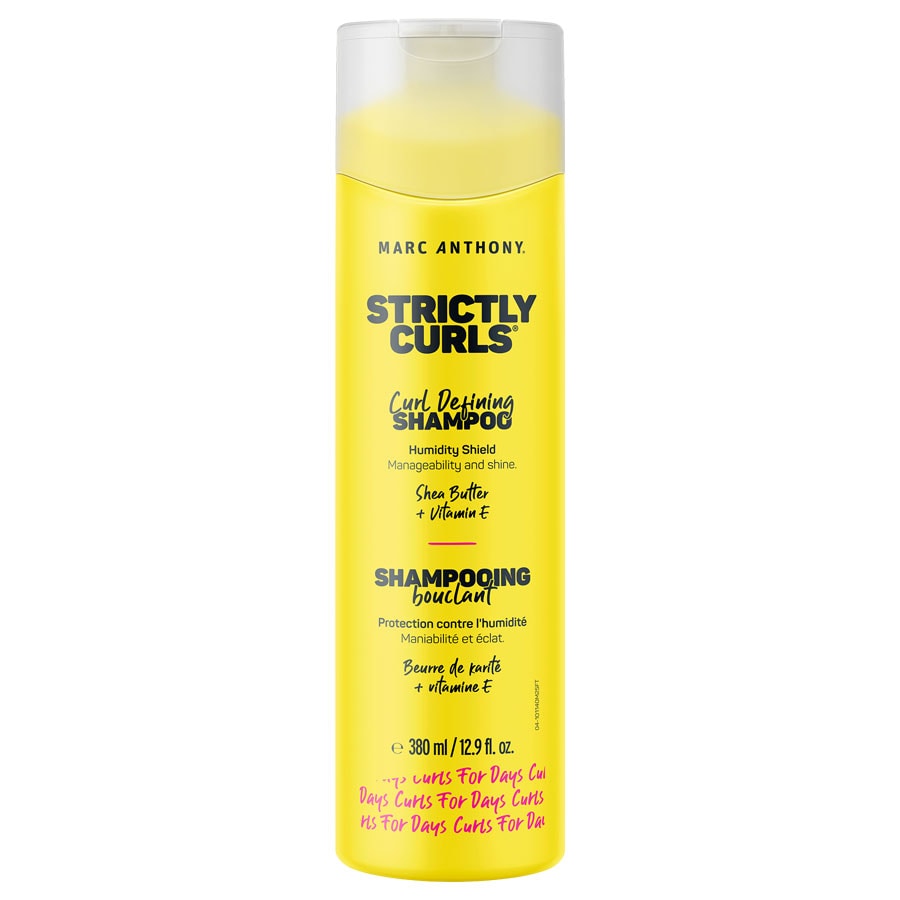Strictly Curls Shampoo