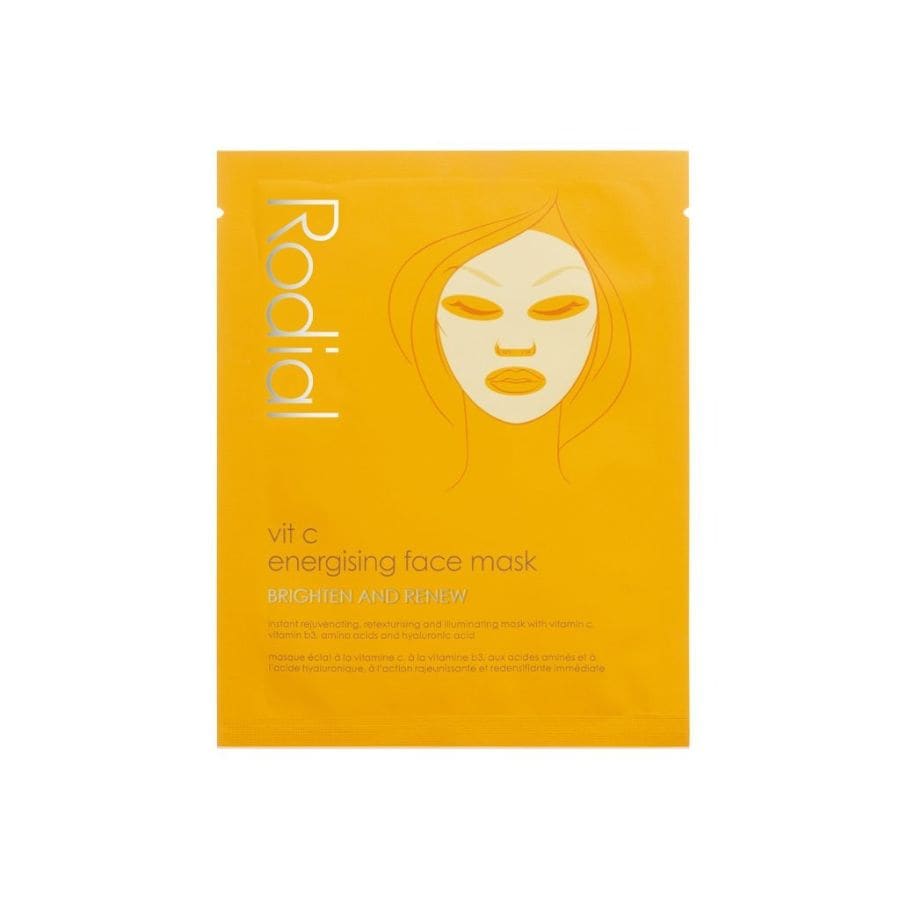 Vit C Cellulose Sheet Mask