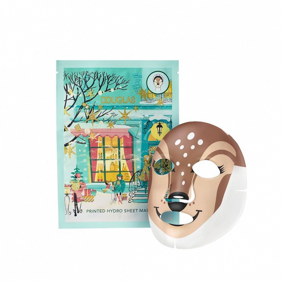 Hyaluronic Acid Sheetmask