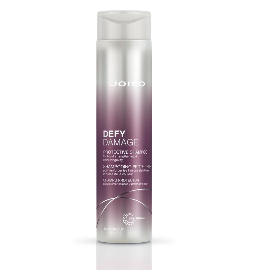Defy Damage Protective Shampoo