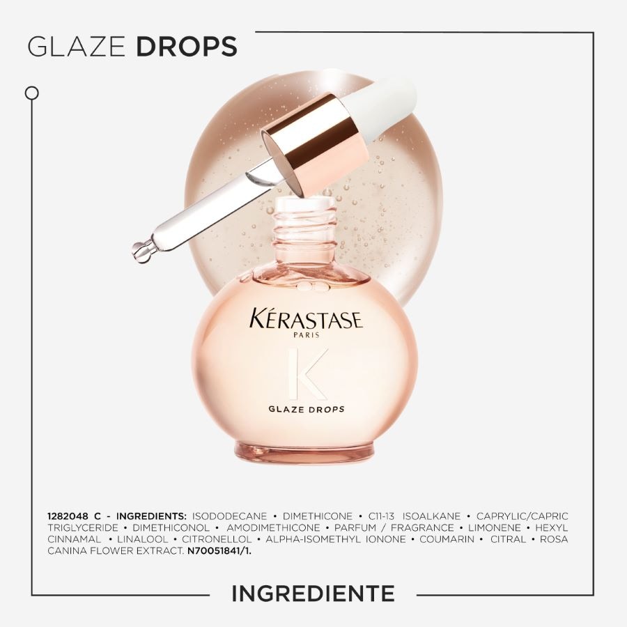Gloss Absolu Glaze Drops