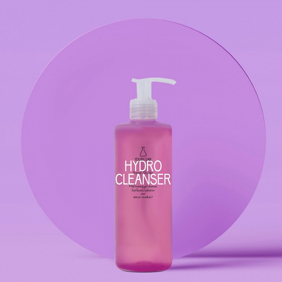 Hydro Cleanser