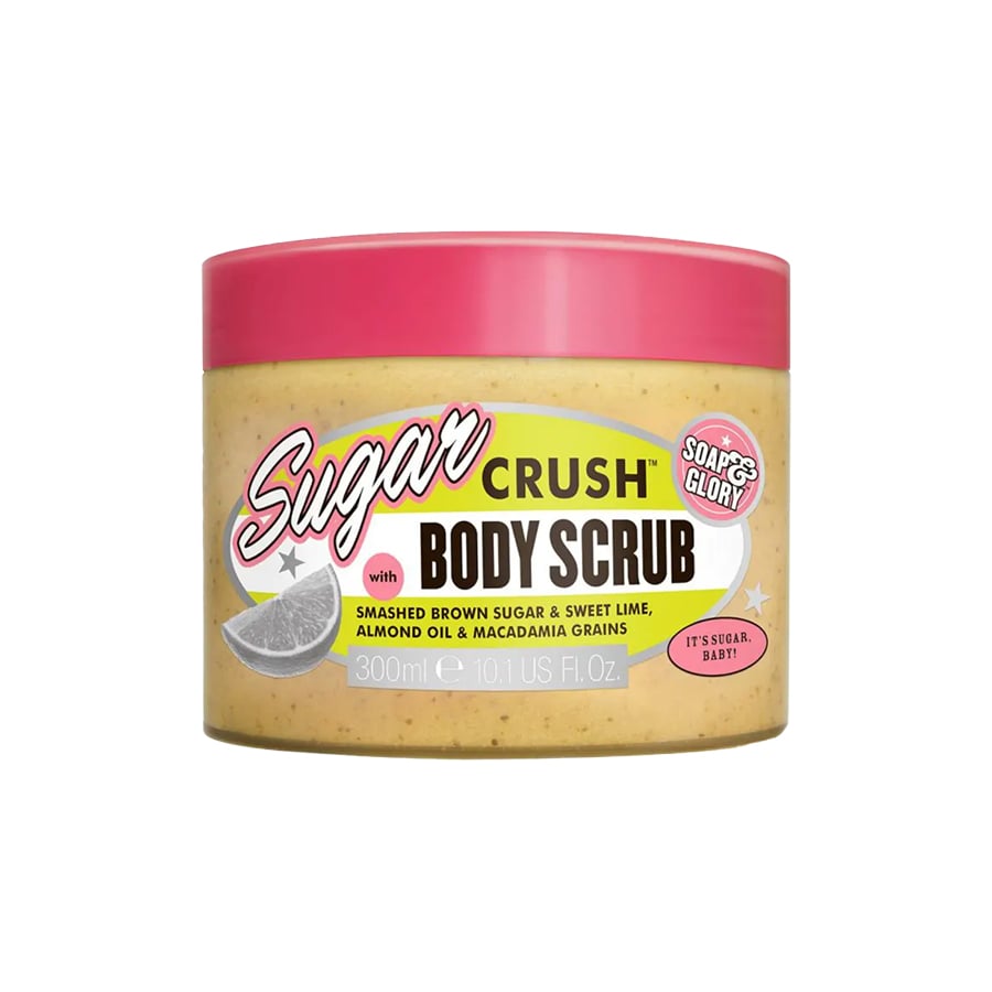 Sugar Crush Body Scrub