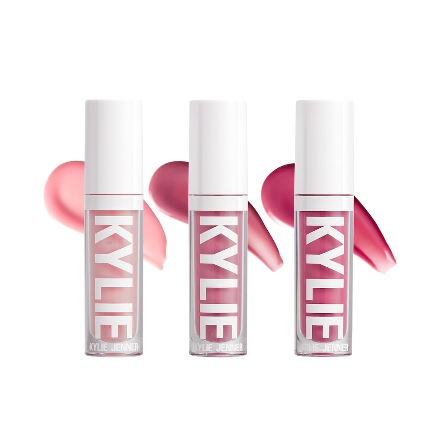 Plumping Lip Gloss Trio Holiday Gift Set