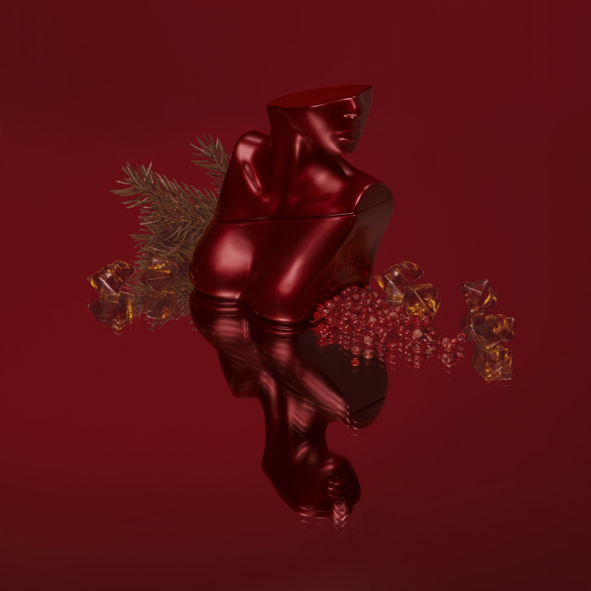 Eilish No.3 Eau de Parfum Limited Edition