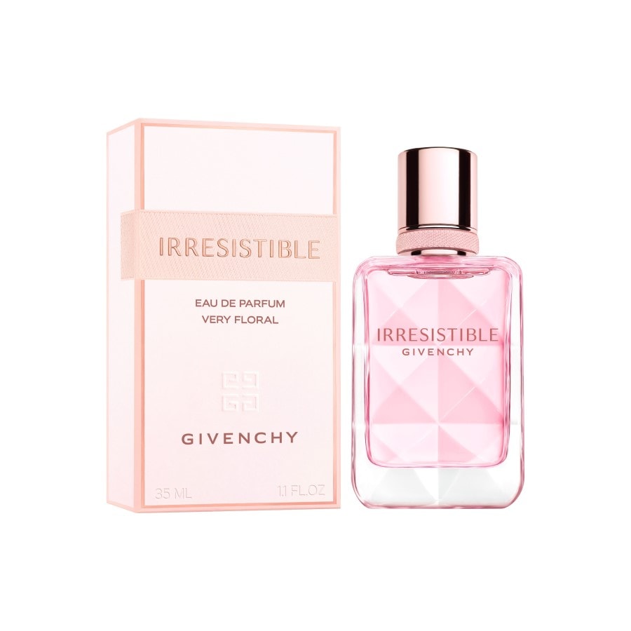 Givenchy Irresistible Very Floral Eau de Parfum online la DOUGLAS