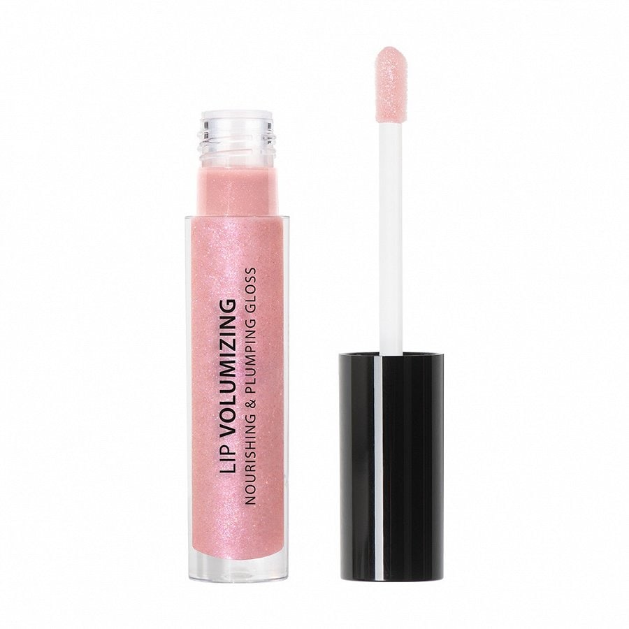 Lip Volumizing Plumping Gloss