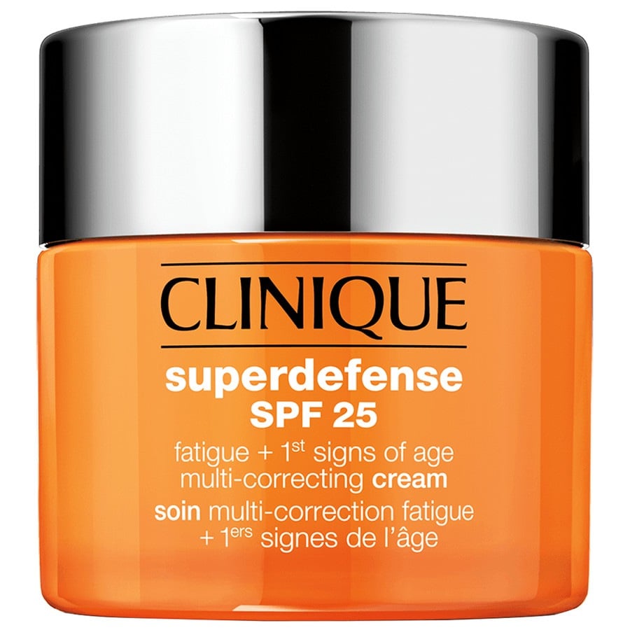 Superdefense Cream 1+2 SPF 25