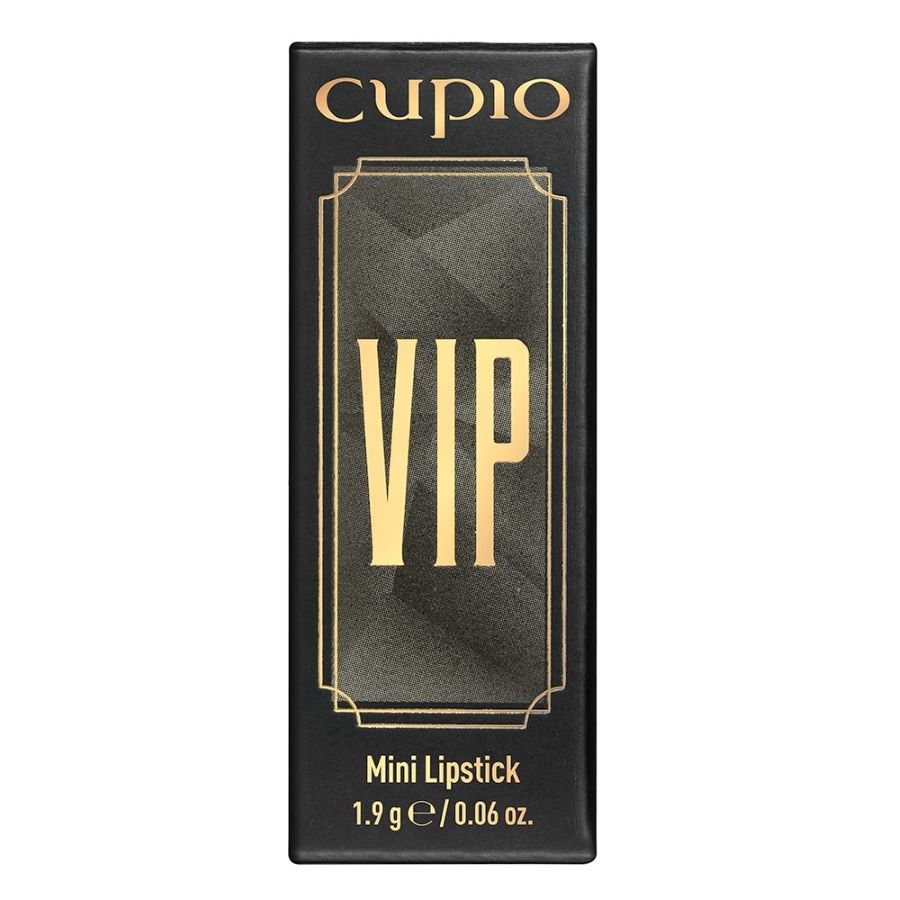 Mini Lipstick Vip