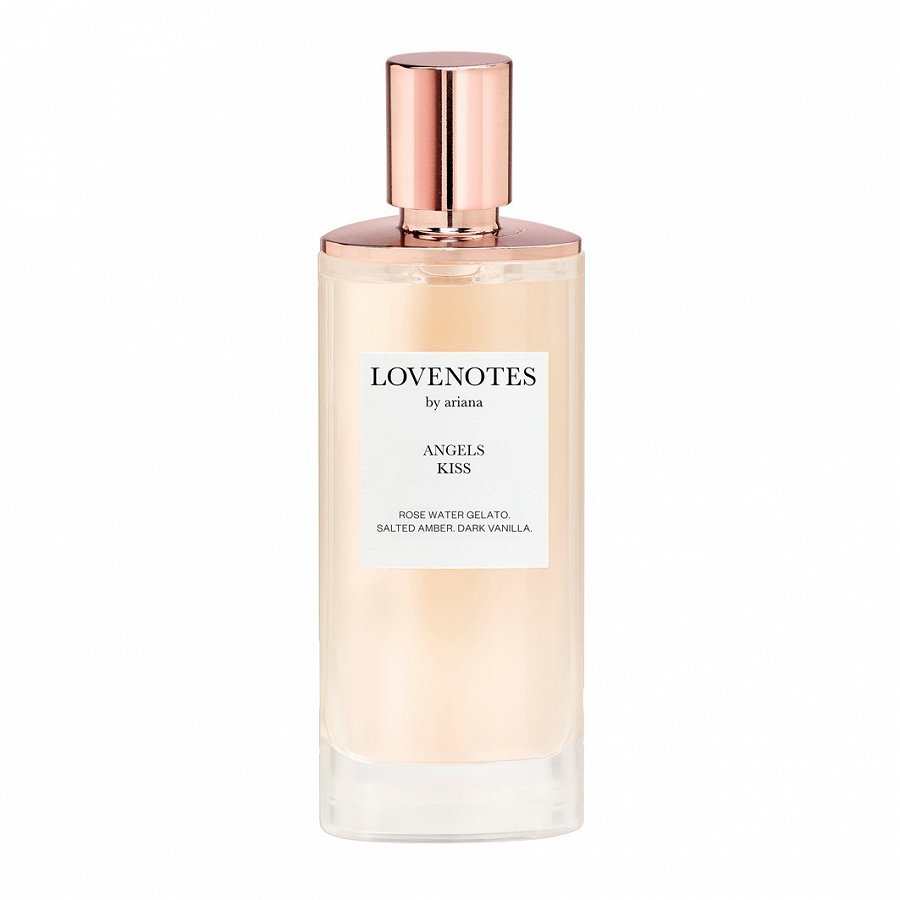 Lovenotes Angels Kiss Eau de Parfum