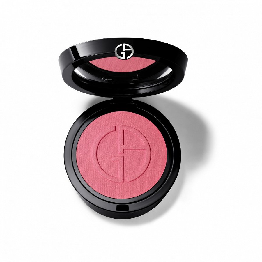 Luminous Silk Blush