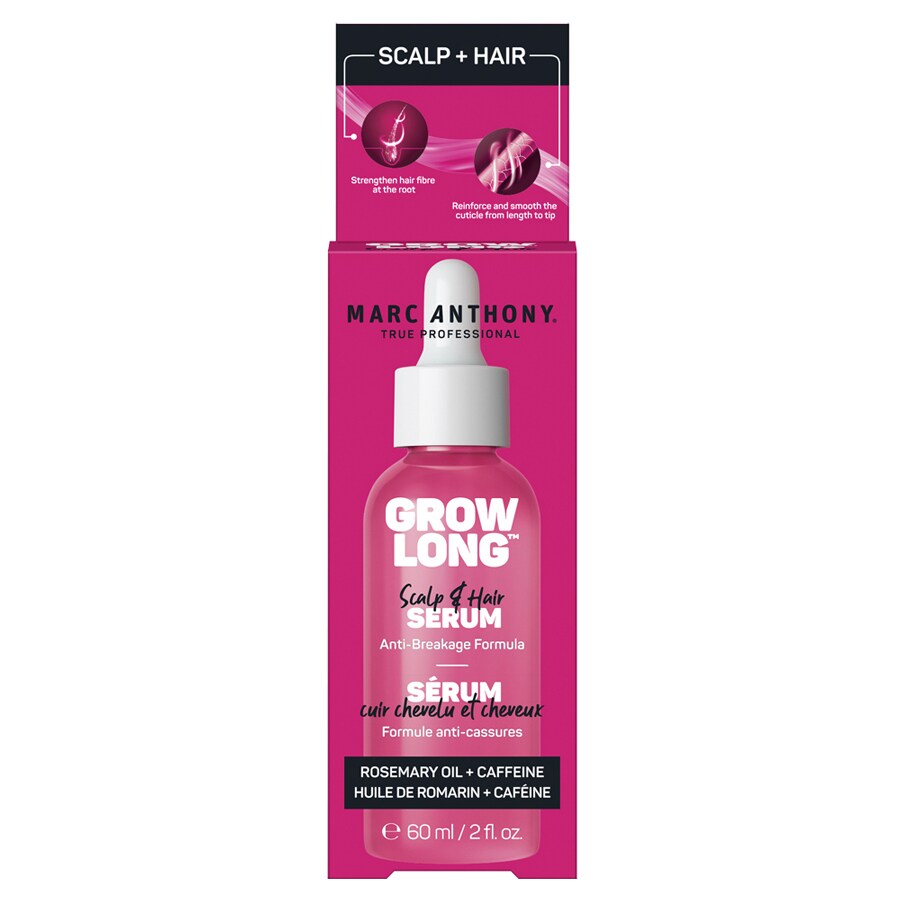 Grow Long Scalp & Hair Serum