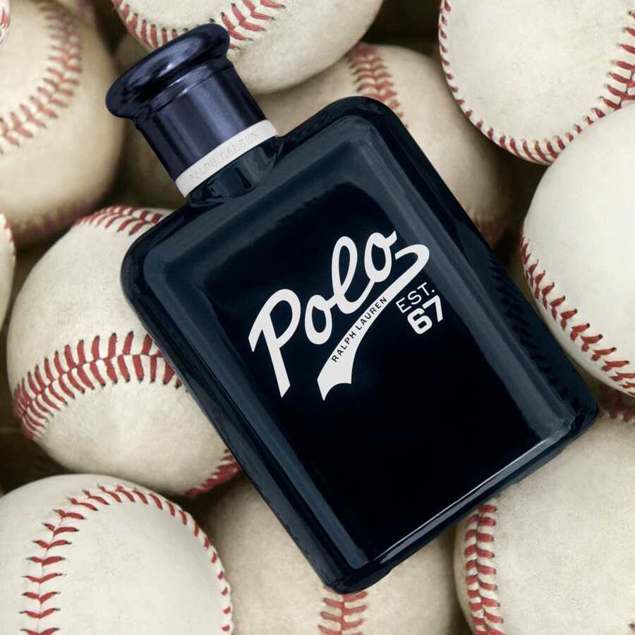 Polo 67 Eau de Toilette