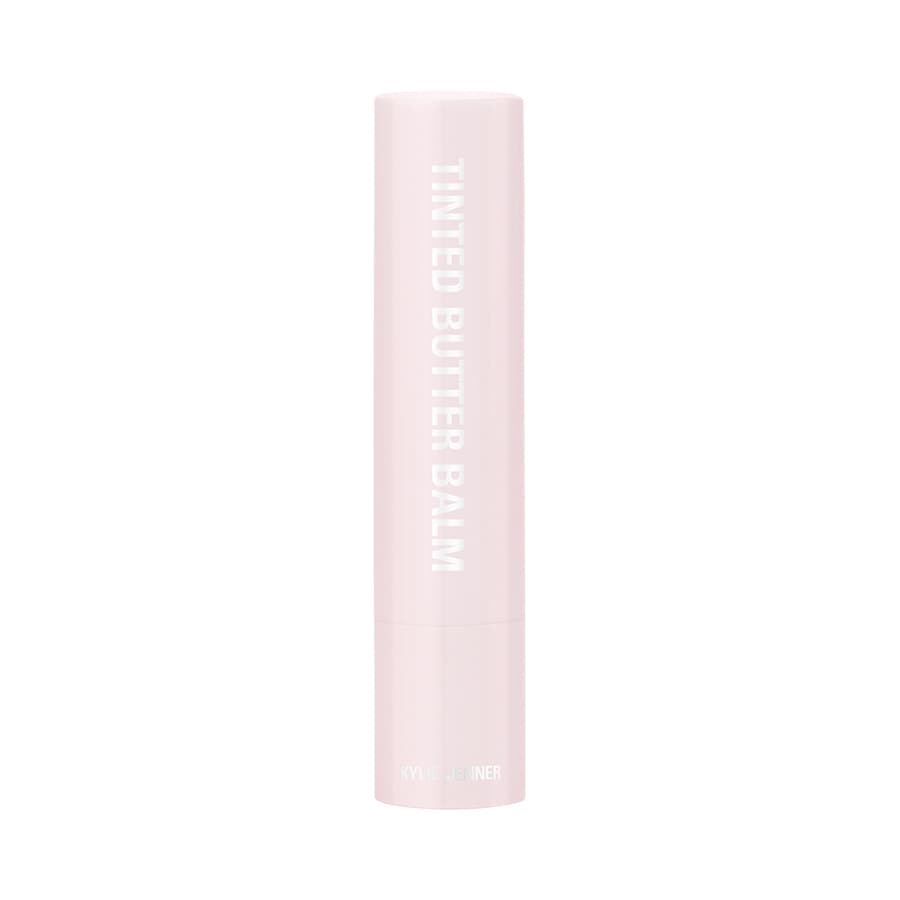 Tinted Butter Balm