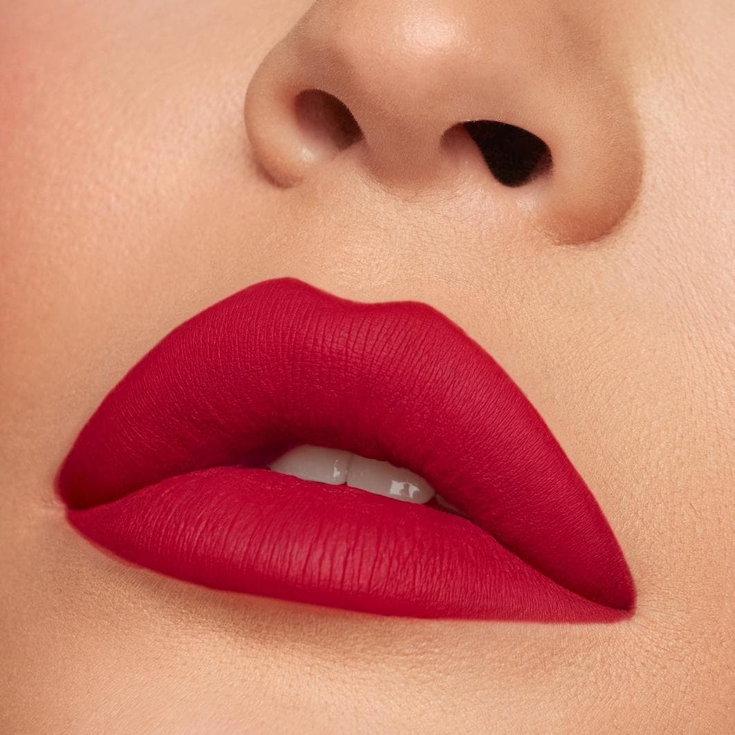Matte Lip Kit
