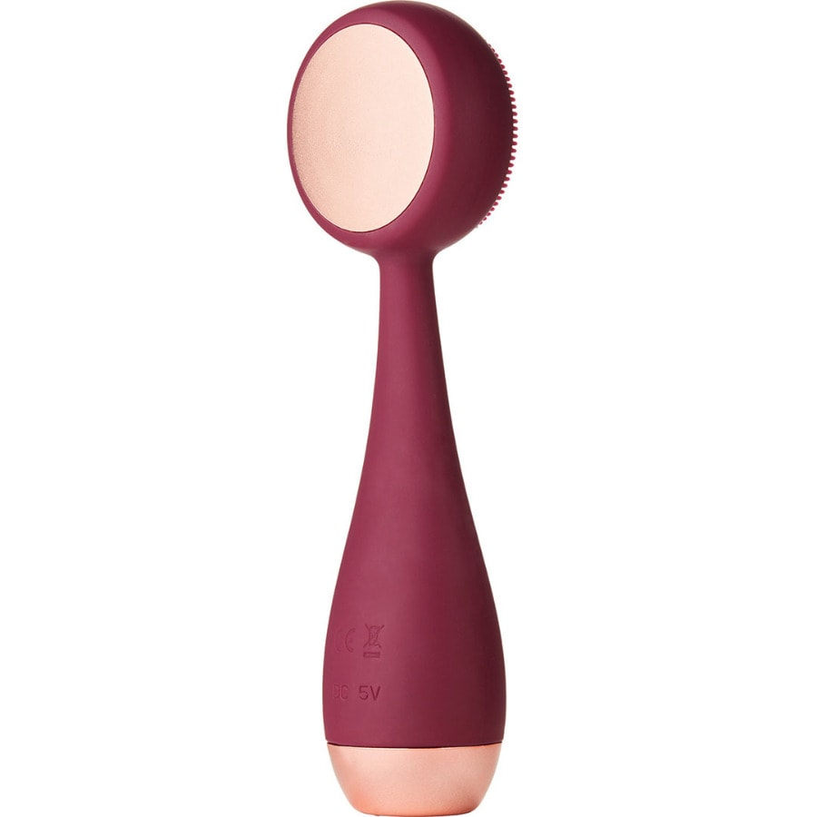 Dispozitiv de Curatare Faciala Clean Pro Berry Rose Gold