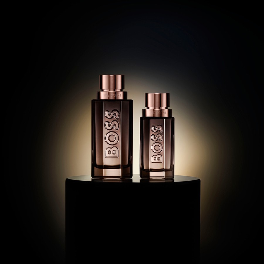 Boss The Scent Le For Him Parfum