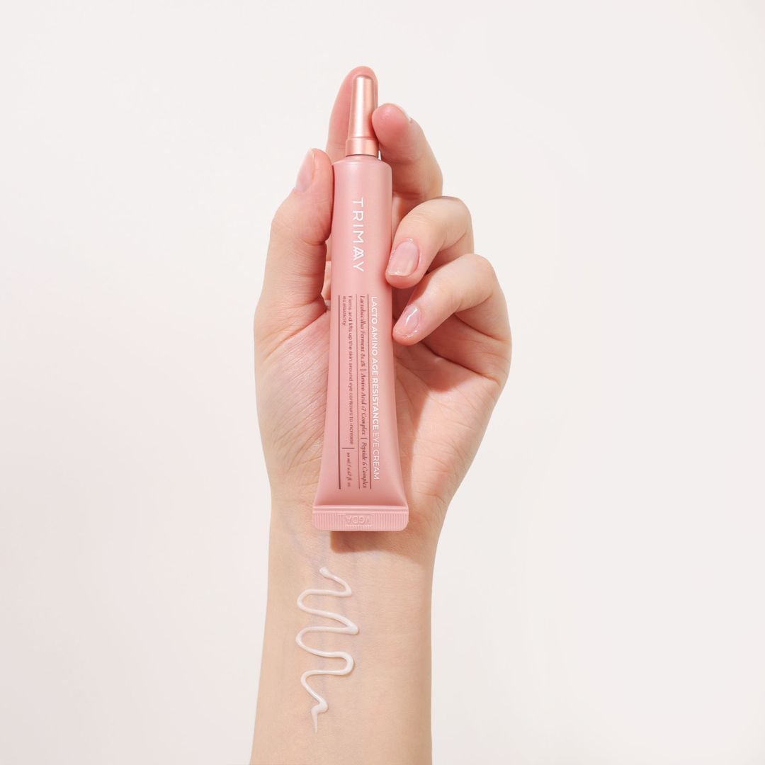 Lacto Amino Age Resistance Eye Cream