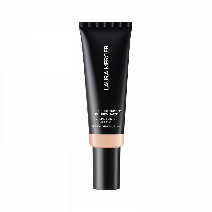 Tinted Moisturizer Blurred Matte Oil Free SPF 30 UVB/UVA/PA+++