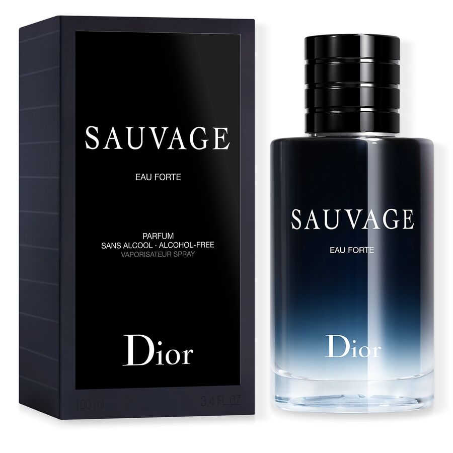 Sauvage Eau Forte Parfum