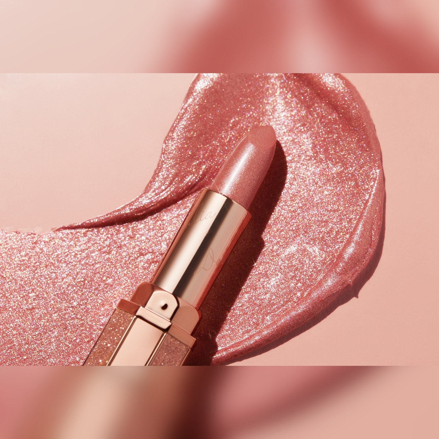 Allure Shine Lustrous Lip Plumper