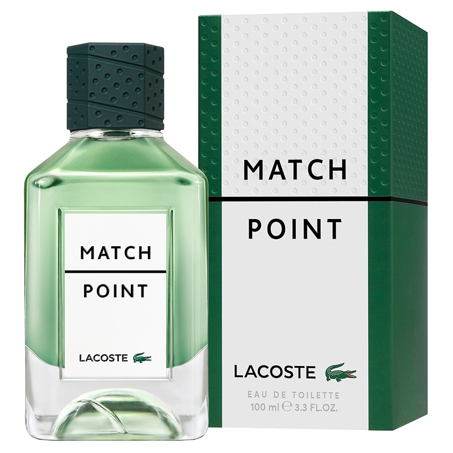 Match Point Eau de Toilette