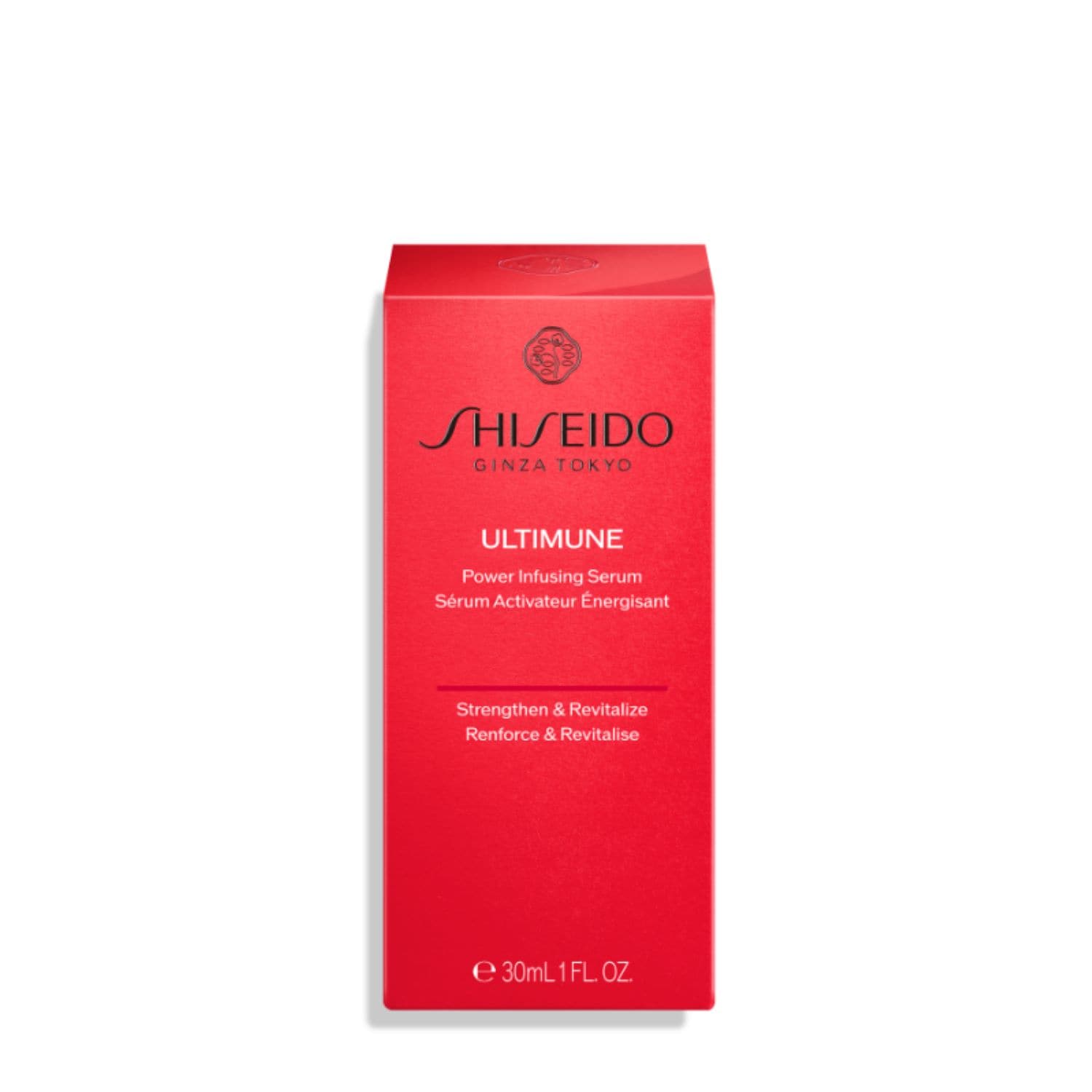 Ultimune Serum 4.0