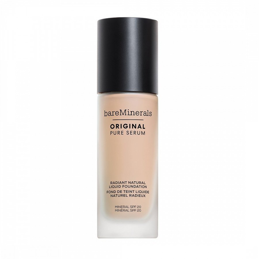 Original Pure Serum Liquid Foundation