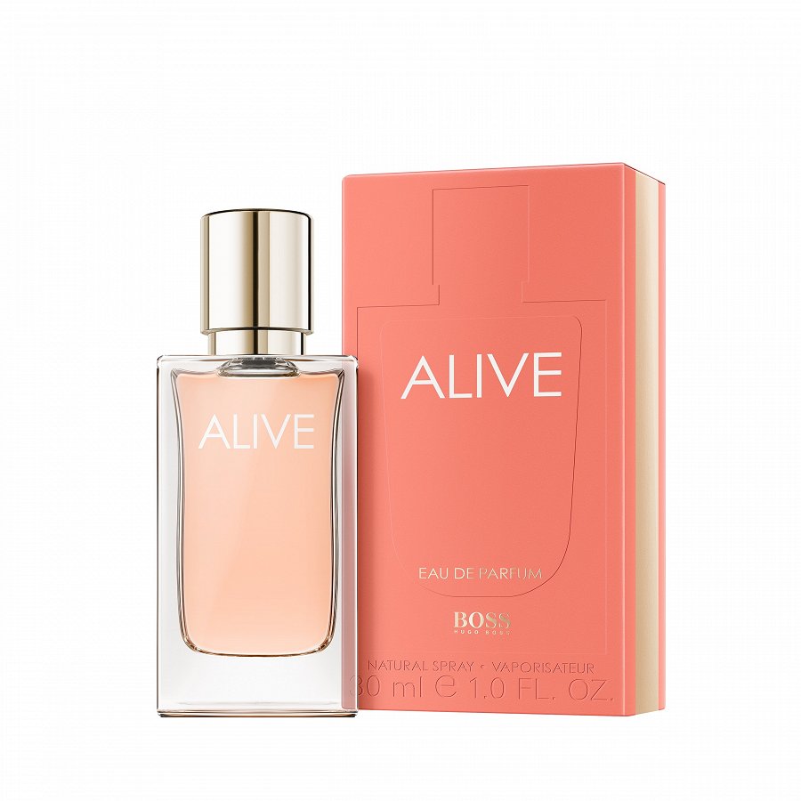 Alive Eau de Parfum