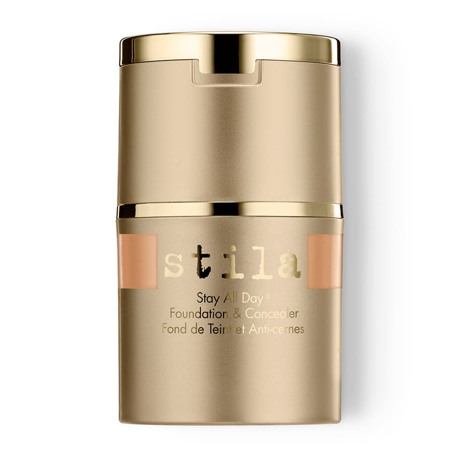 Stay All Day Foundation & Concealer