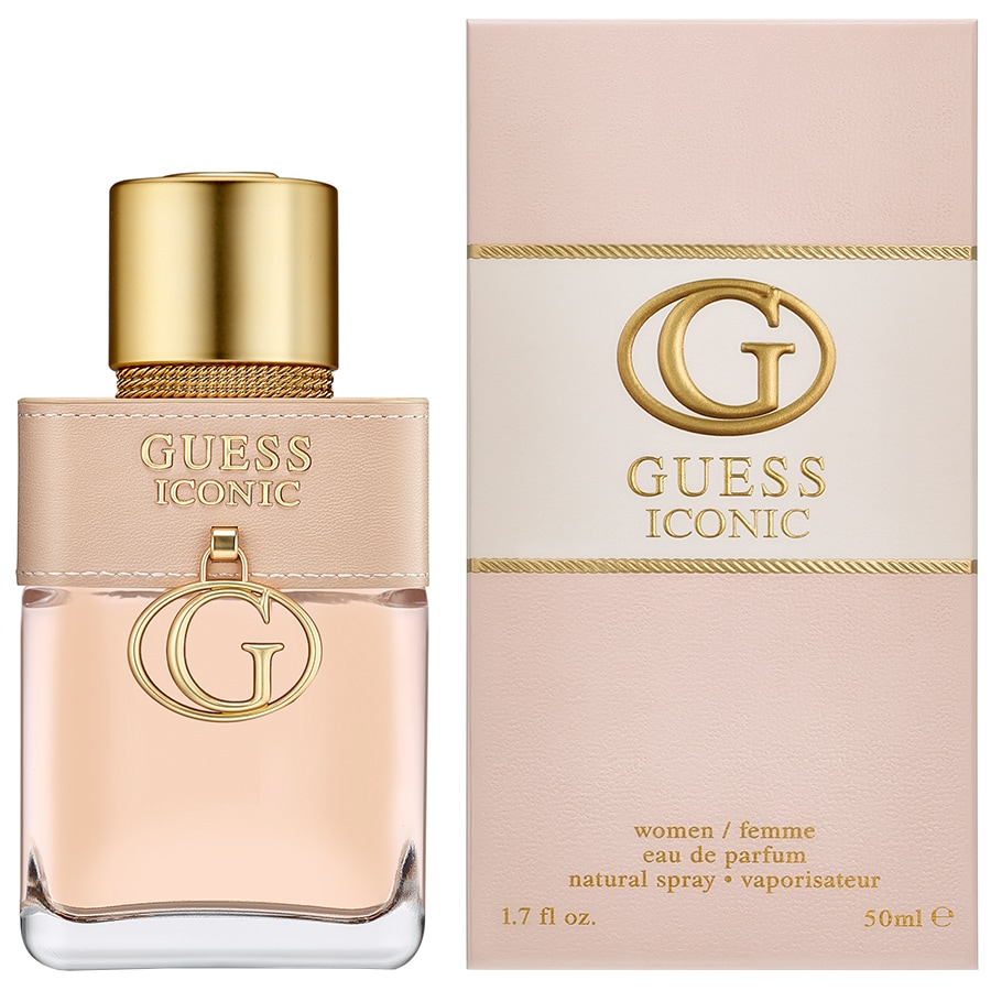 Iconic  Eau de Parfum