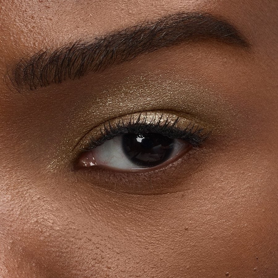 Fractal Glitter Eye Paint