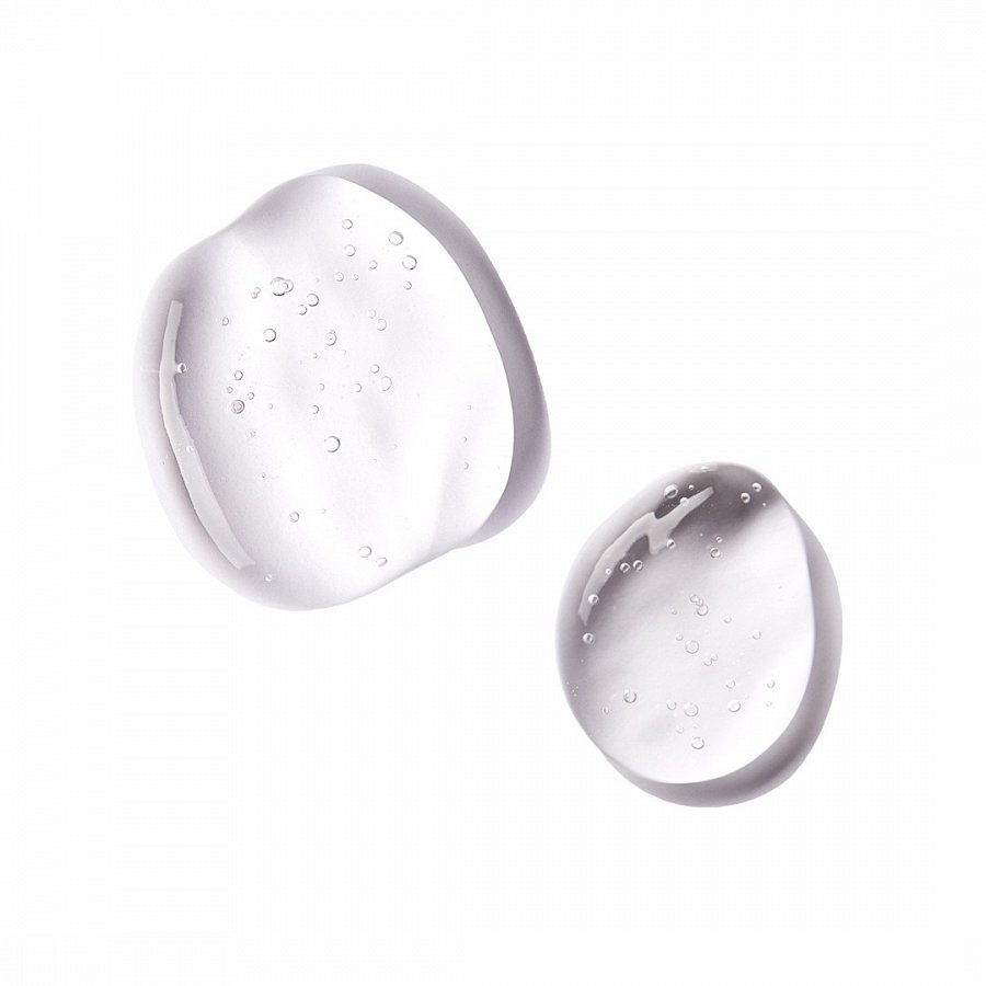 4% Sulphate Cleanser for Body and Hair