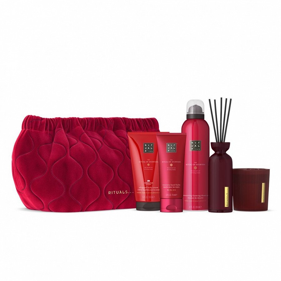 The Ritual of Ayurveda - Large Gift Set