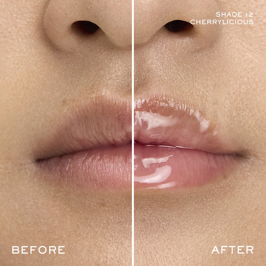 Lip Idôle Juicytreat Gloss