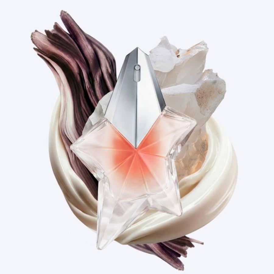 Angel Blush - Eau de Parfum Musquée