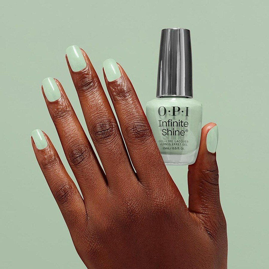 Infinite Shine Gel Like Lacquer