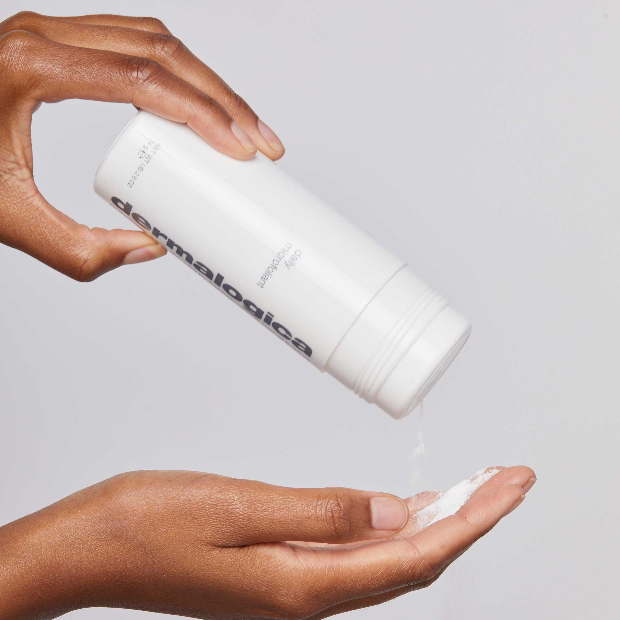 Daily Microfoliant Enzymatic Exfoliating Rice-Based Powder