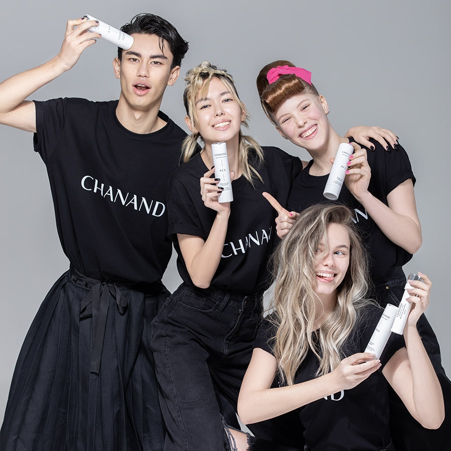 Acc Acne Control Cleanser Refill