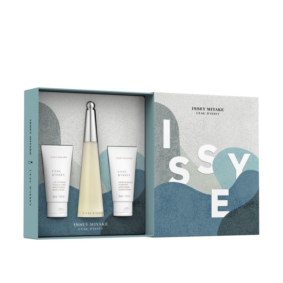 L’Eau d’Issey Eau de Toilette Gift Set