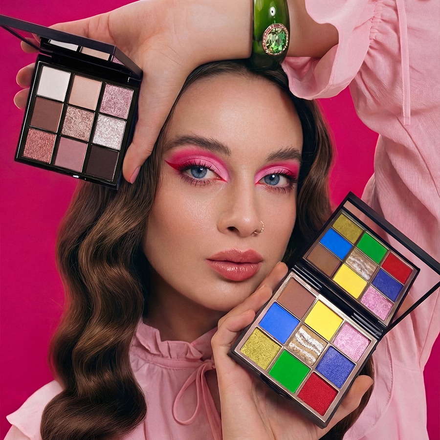 Paradise - Eyeshadow