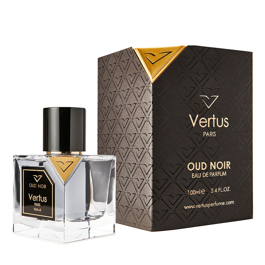 Oud Noir Eau de Parfum
