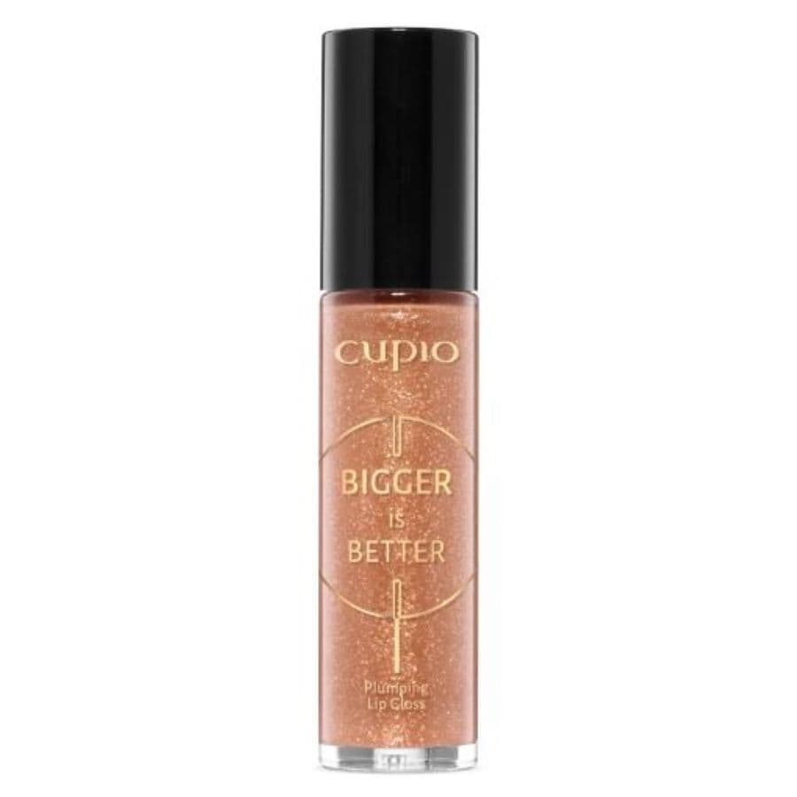 Bigger is Better Plumping Lip Gloss
