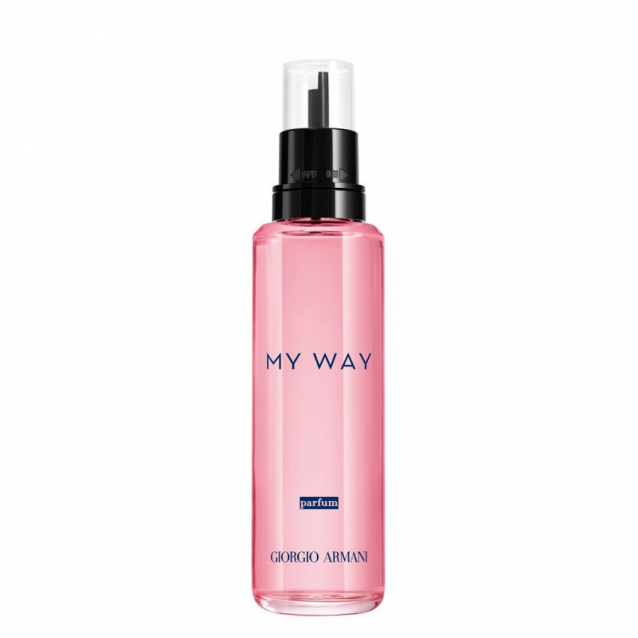 My Way Parfum reincarcabil femei 