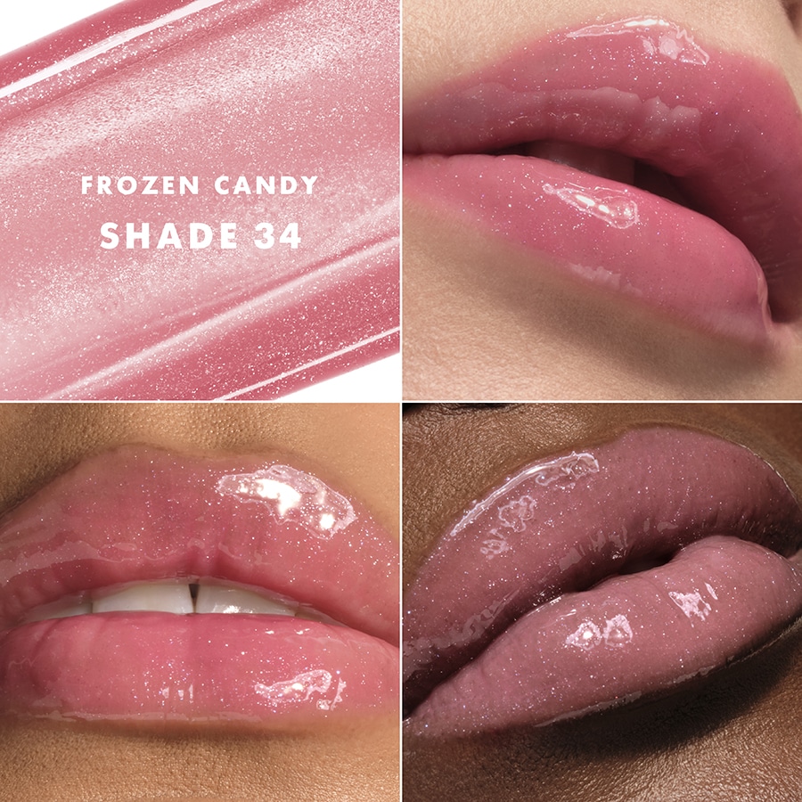 Prisma Glass Icy Plumper Gloss