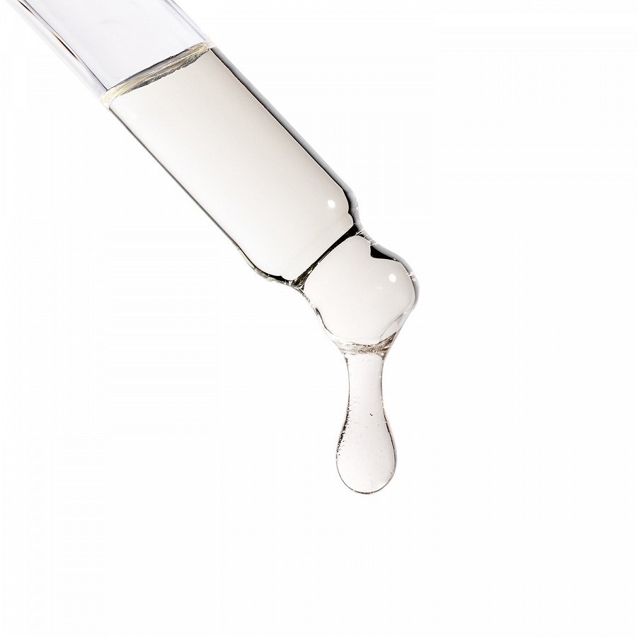 The Scalp Treatment with TFC8