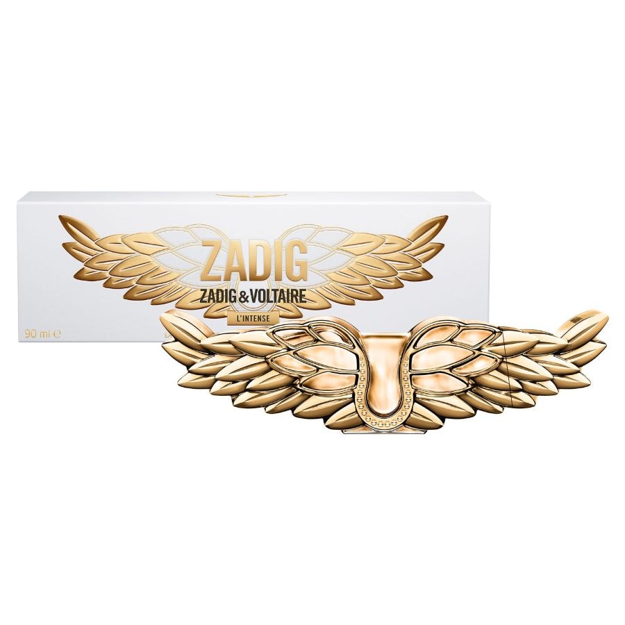Zadig L'Intense Eau de Parfum