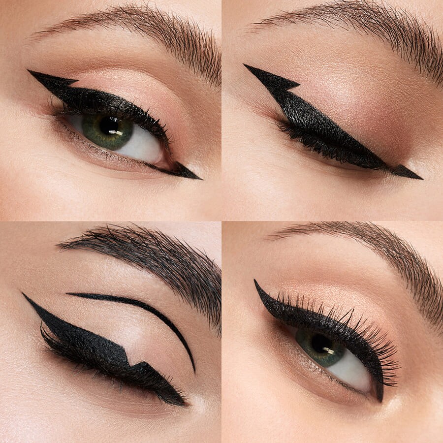 Waterproof Liquid Eye Liner