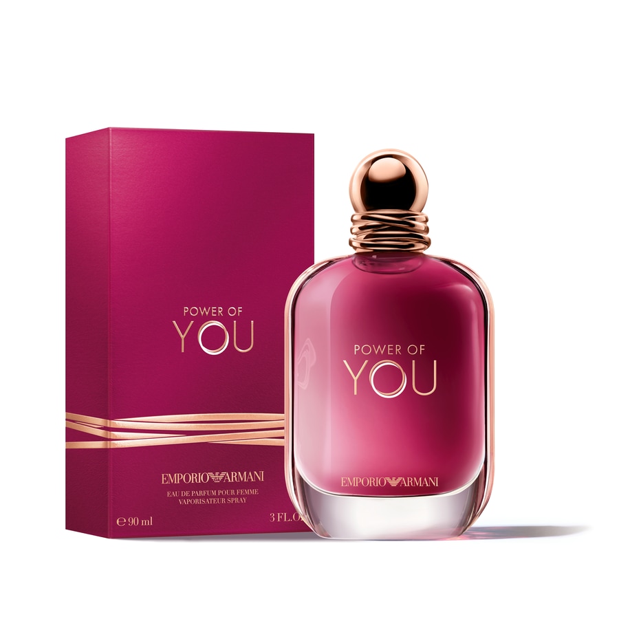 Power Of You Eau de Parfum