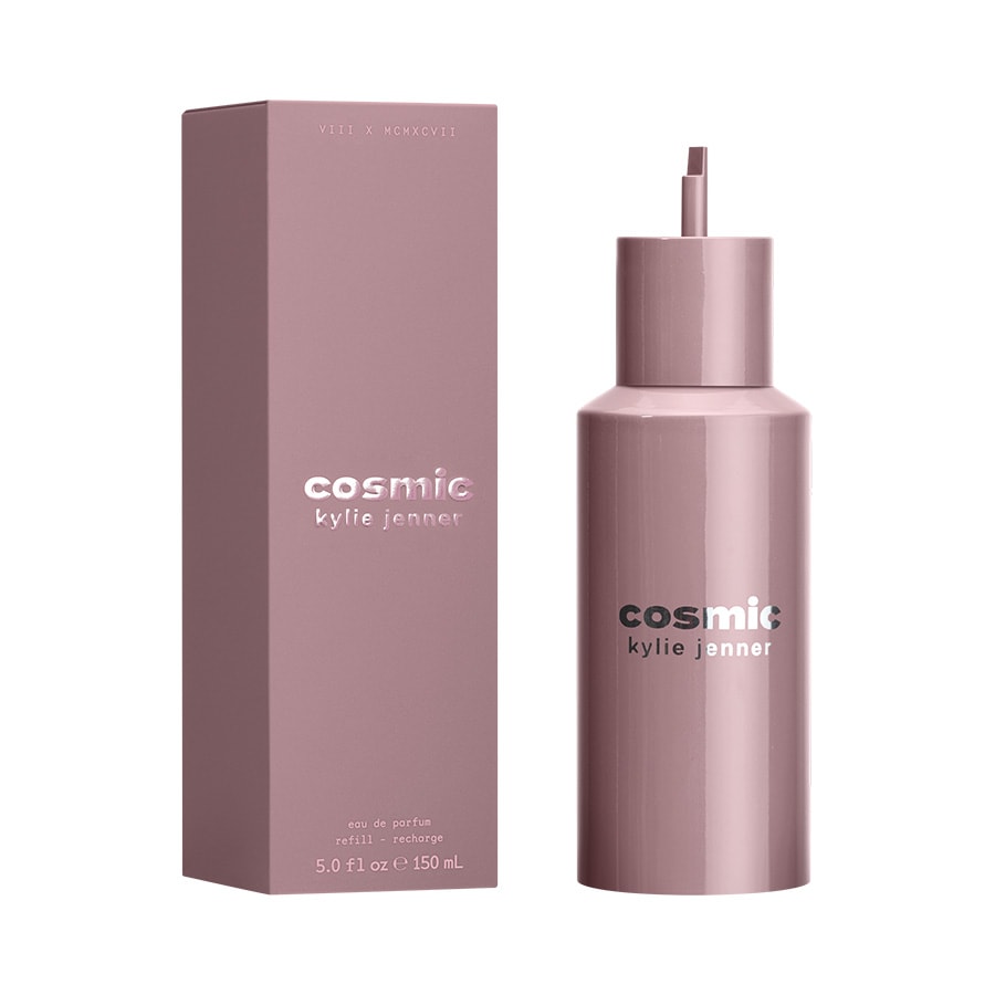 Cosmic Eau de Parfum Refill